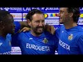 GETAFE CF vs CA OSASUNA | RUEDA DE PRENSA