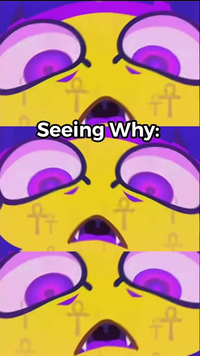Seeing why the Animal Crossing Zone Minus8 Ankah video is trending