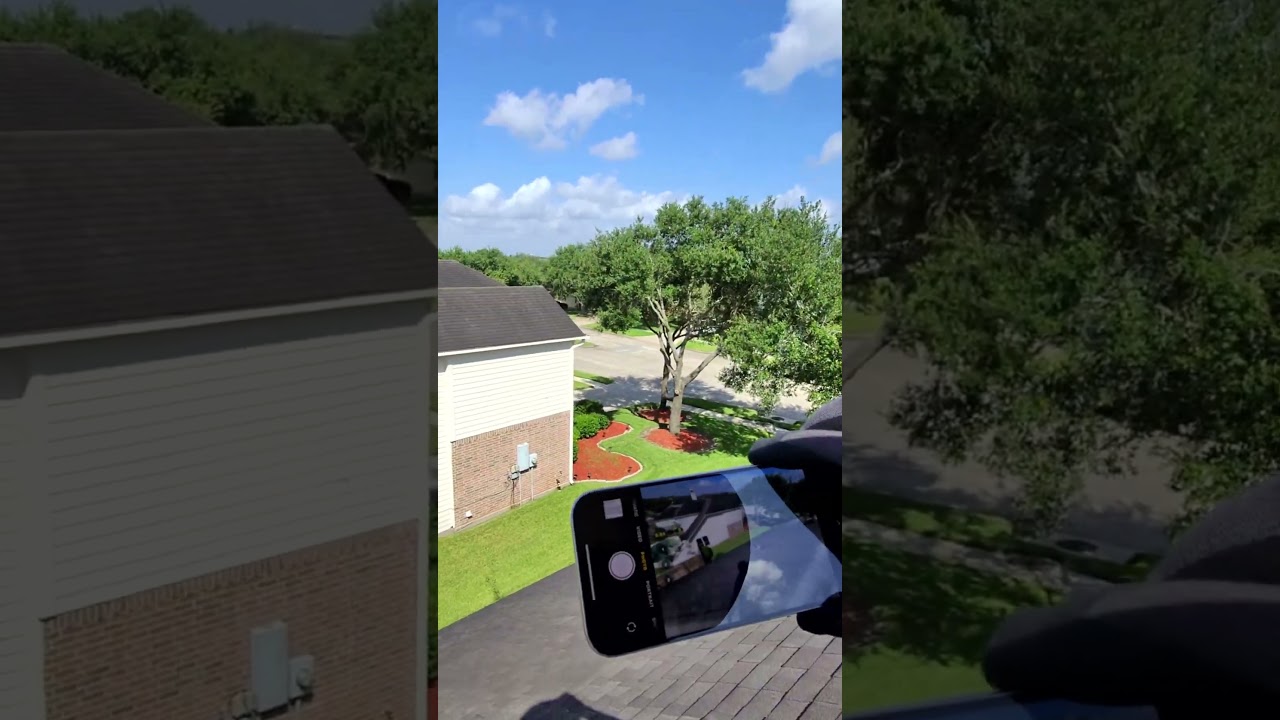 Intro To Roof Inspection 👨‍🏫 