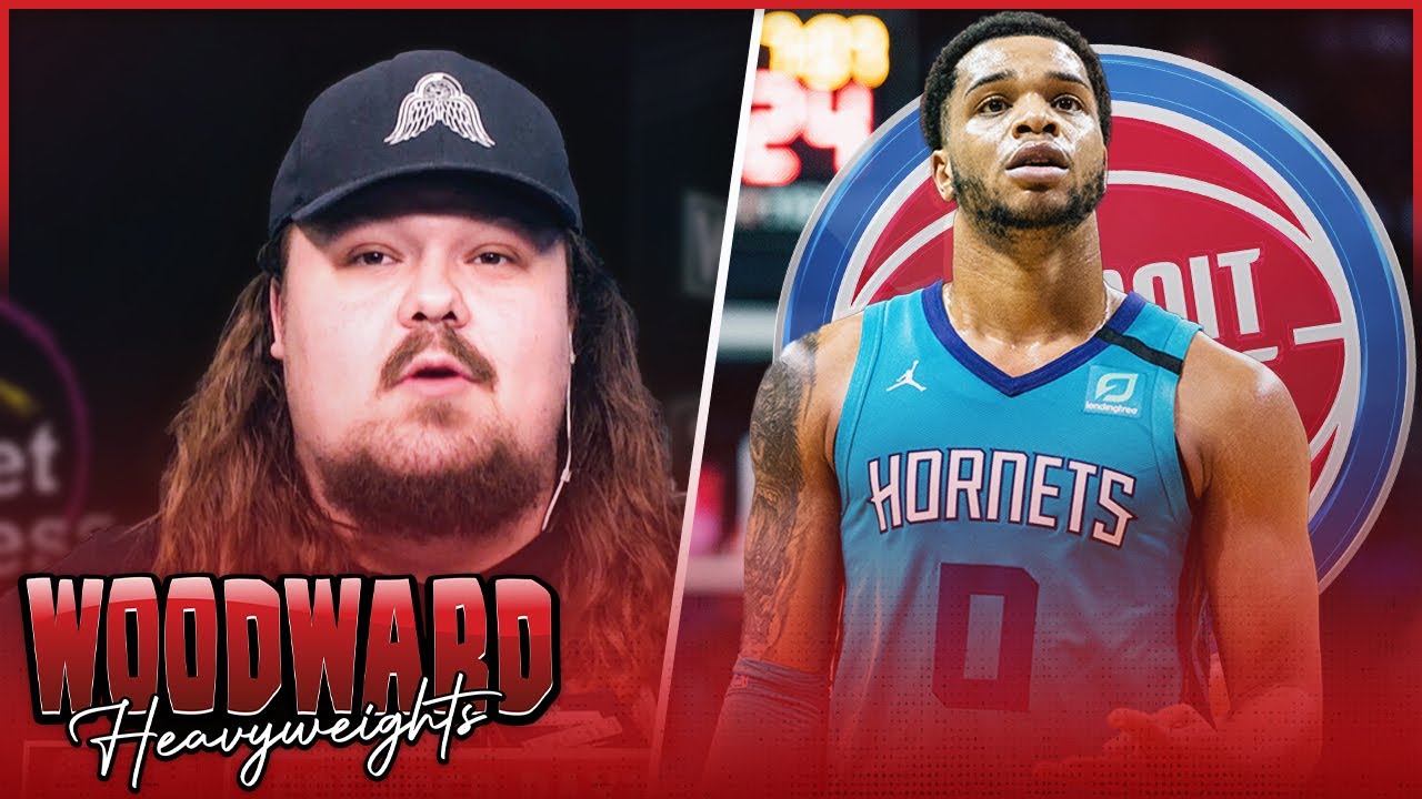 Miles Bridges heading to the Detroit Pistons? YouTube