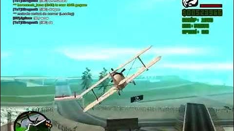 Samp Andromada stunting