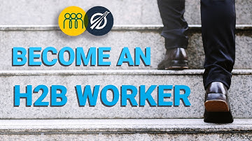 How to Become an H-2B Visa Worker in the United States: A Step-by-Step Guide