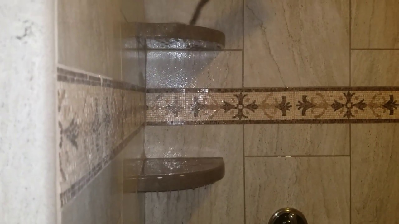 Tile and Grout Cleaning Tulsa