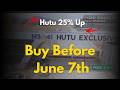 Hutu Exclusive Site Update : 25% Price Increase by June 7th | Land for Sale in Abuja