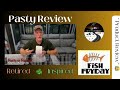 Pasty Review - By "Yooper John"