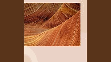 Background for Calming Keynotes