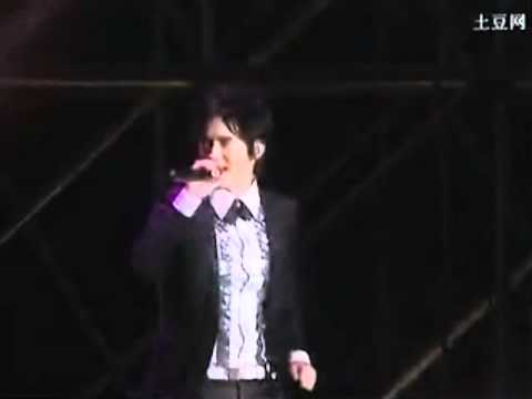 勢不可擋-2011巨星演唱會 -紀佳松 b-box+一人樂隊