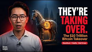 Wall Street Called Bitcoin a Scam. Now They're Buying Billions of It — Here's Why That's Dangerous