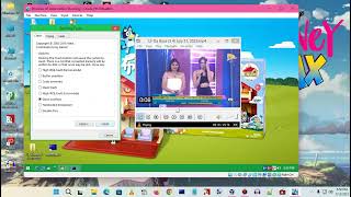 Windows XP BSOD 2149 (2023)