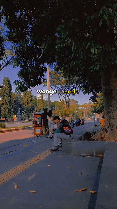 Wonge kesel