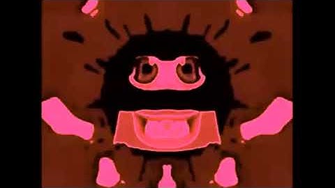 Klasky Csupo The Vocoded Edition Effects Waiting For Scan