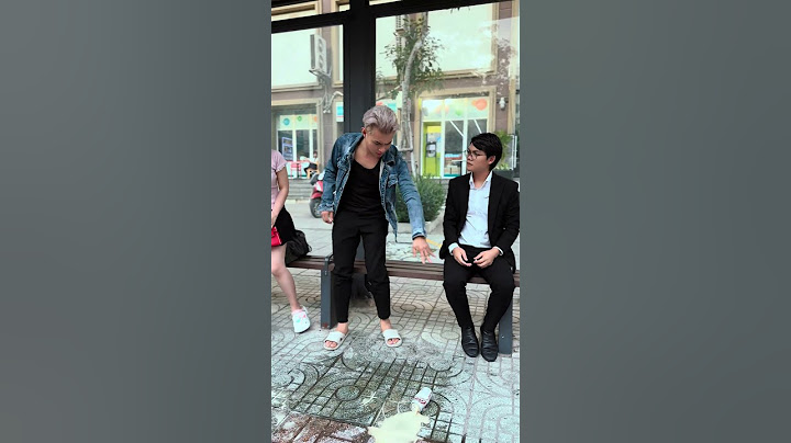 Dealing with arrogant people [CONDA NGUYEN] #condanguyen #kindness #goodman #respect