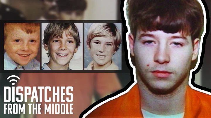 Boy Scout Turned Serial Killer: The John Joubert S...