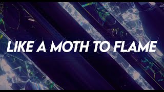 Besomorph & Anthony Keyrouz - Moth To Flame (ft. HALUNA)