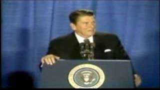 Reagan tells Soviet jokes, pt .2