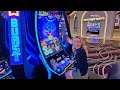 She put 1000 into this slot what happens next will amaze you