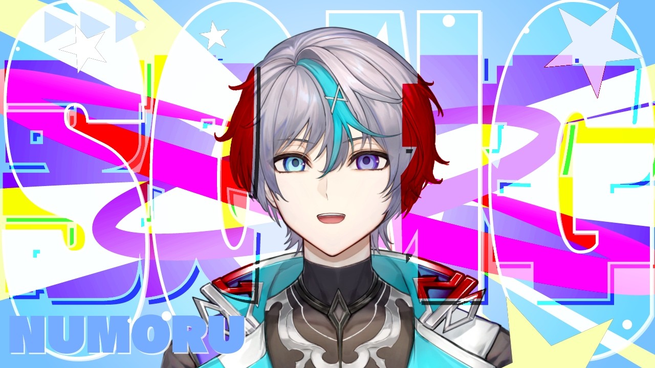 【#歌枠】観に来てくれてサンガツ！【#vtuber 】