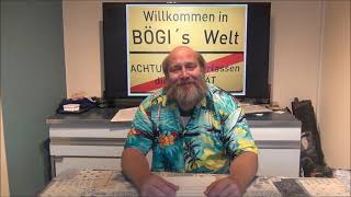 Bögis Welt # 186