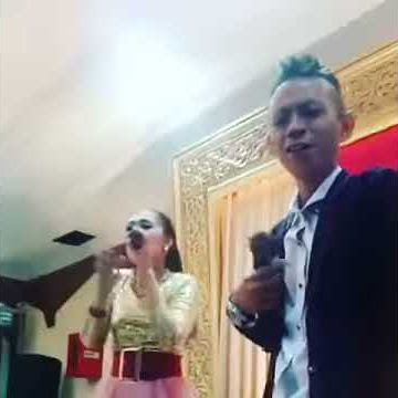Ratu sikumbang Frankie GaNi Maulang Sayang