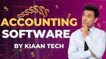 Demystifying Accounting Software: Everything You Need to Know