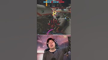 Evolution of Ao Jun - War Robots #warrobots #shorts #viral #highlights