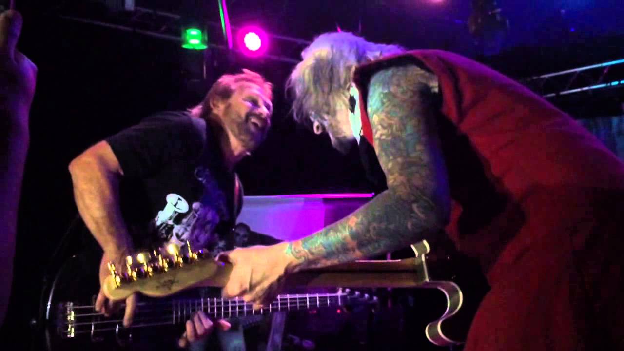 John 5 the creatures somebody give me a doctor featurin youtube