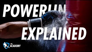 Jack Dempsey's "Powerline" Explained (The Secret To Power Punching)