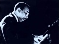 Capture de la vidéo Red Garland - Spring Will Be A Little Late This Year