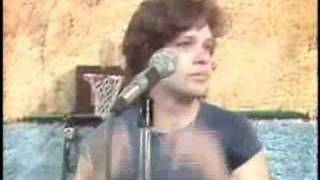 John Mellencamp - 1982 Interview with WHAS-11(Louisville) Part 2 chords