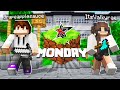 How to Win $10,000 in Minecraft Monday ft. Valkyrae