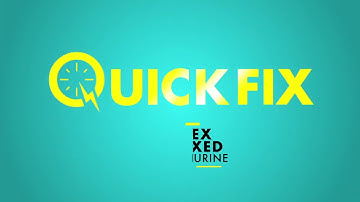 Ultimate Guide to Using Quick Fix Synthetic Urine -Step by Step Instructions on How to use Quick Fix