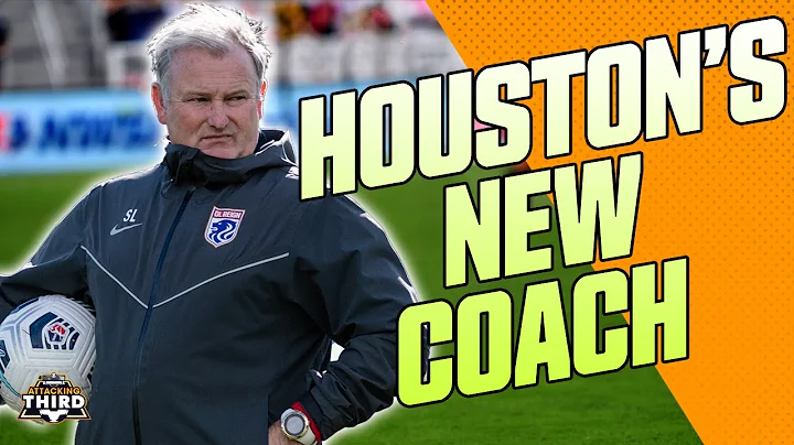 Houston Dash hire Sam Laity as newest head coach i...