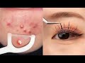 Compilation of the best trending Makeup tutorials / New Makeup 2022  美しいメイクアップ