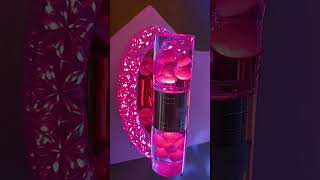 Led wall bracket