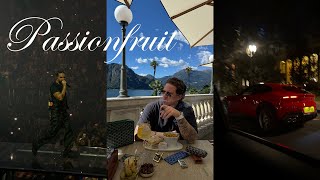 видео: VLOG: Концерт Drake ! Озеро Комо ! Грубый шопинг картинка: VLOG: Концерт Drake ! Озеро Комо ! Грубый шопинг