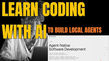 AI Agent Manages Entire Project