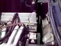 1987 saab 900 8v nonturbo engine running