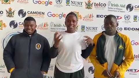 World Robot Olympiad Zimbabwe 2024 1st Place Winners, Zimuto High School