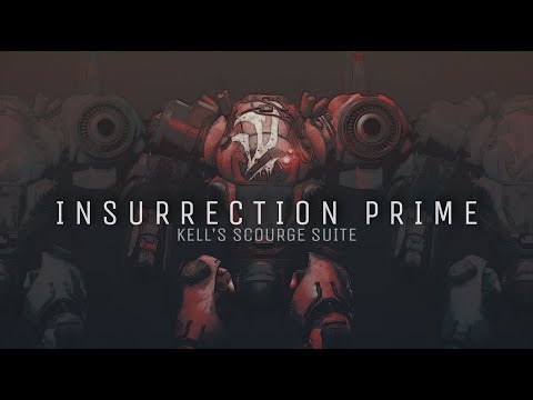 Vídeo: Destiny 2 Insurrection Prime, Estratégia Do Flagelo De Kell