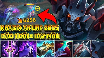 CÀO CÀO SÁT THỦ KHA