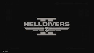helldivers 2 [ost] - end credits theme