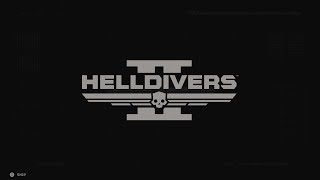 Helldivers 2 [OST] - End Credits Theme