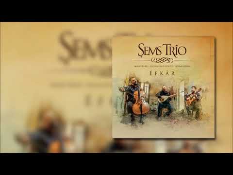 Şems Trio - Elif  [Offcial Audio]