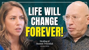 Bashar’s NEW Predictions: The Great Shift + How Life Will Change Forever!