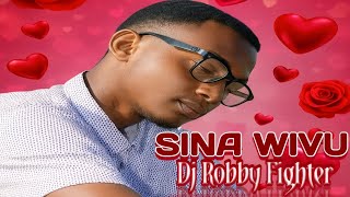 Dj Robby Fighter - SINA WIVU | Singeli Version(Official Audio)