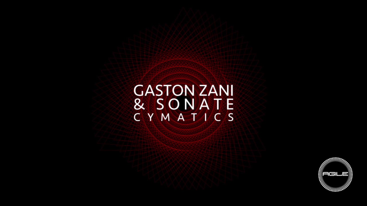 Watch Gaston Zani & Sonate - Cymatics (Original Mix) on YouTube Watch Gaston Zani & Sonate - Cymatics (Original Mix) on YouTube