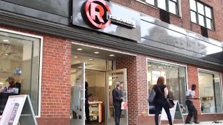 Radio Shack may file for bankruptcy