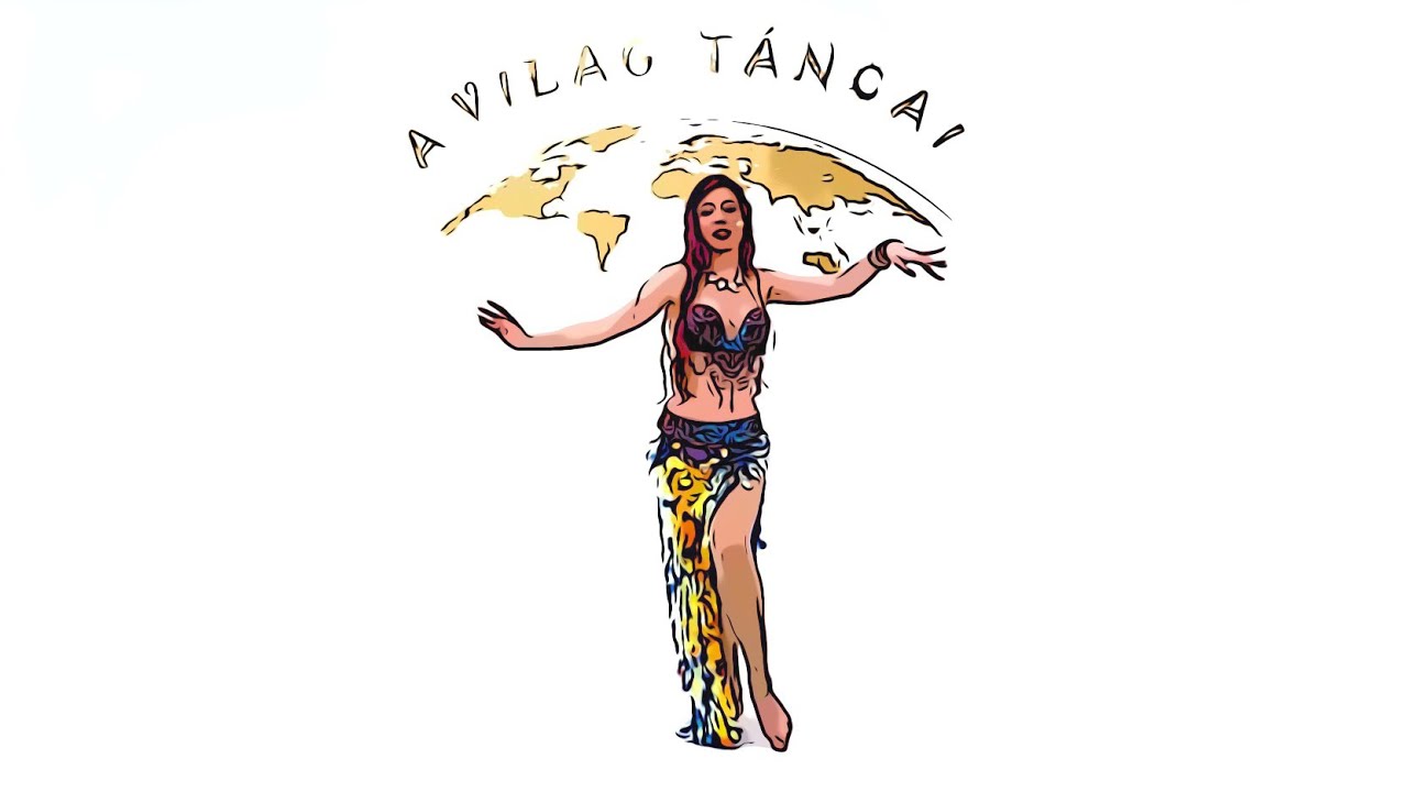 Egyiptomi hastánc óra - [Ingyen tánc!]  - Online Tánciskola