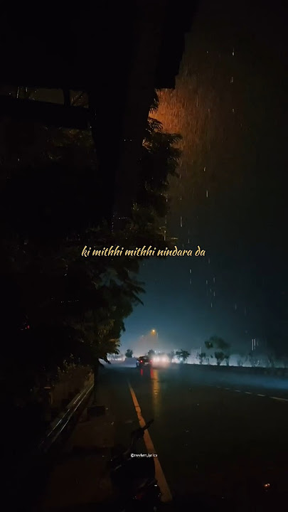 Soni Soni Tu Meri Banja |  Gal meri man ja|#ishqvishkrebound #darshanraval #jonitagandhi #hindisongs