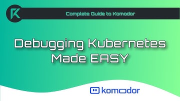 Hands-on Overview of Komodor | Complete Guide to Komodor